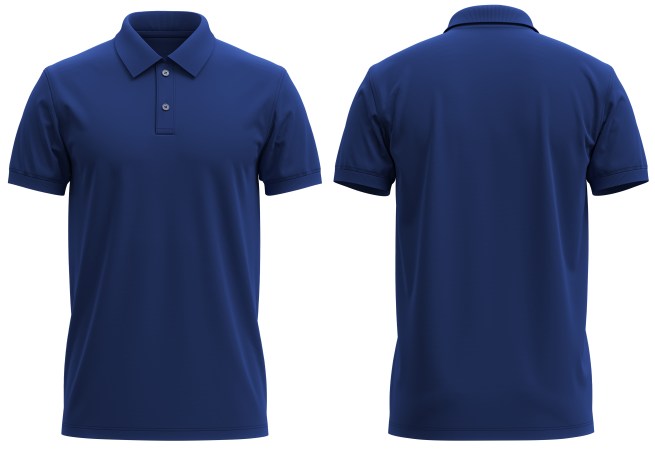 Men's Polo